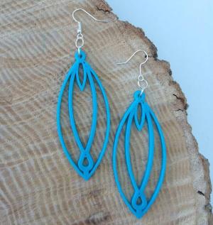 Vagina Earrings Preview Image