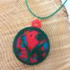 Octopus Pendant Thumbnail